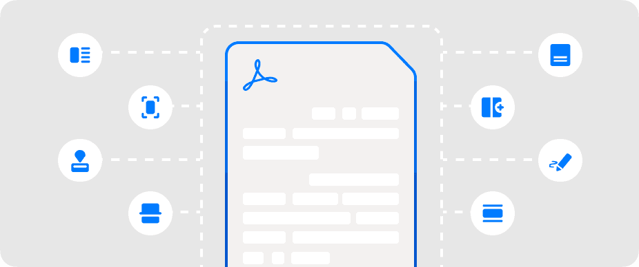 The Only PDF Editor You’ll Ever Need