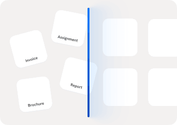 Elevate Your Documents