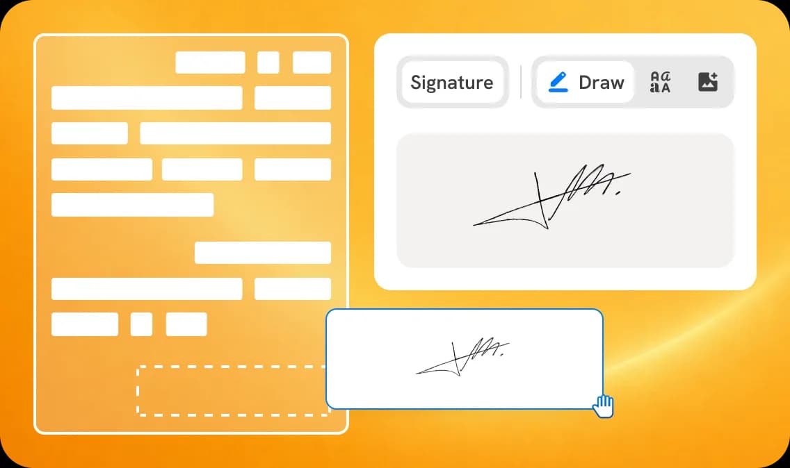 Sign or fill your PDF