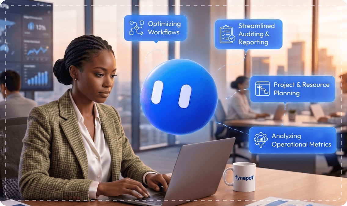 AI PDF Tools for Business Teams