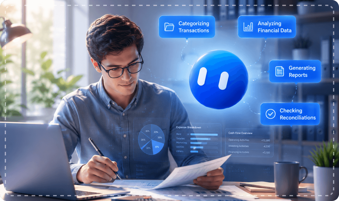 AI PDF Tools for Finance Teams