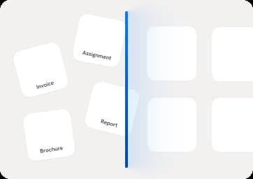 Elevate Your Documents