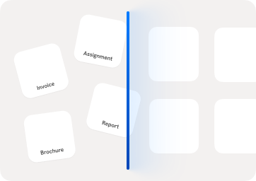 Elevate Your Documents